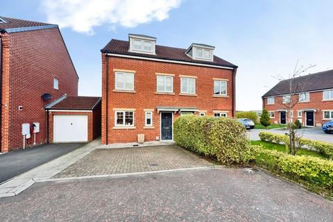 undefined, Strothers Road, Rowlands Gill NE39