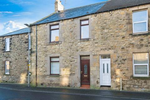3 bedroom terraced house for sale, Church Street, Morpeth NE65