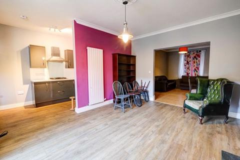 3 bedroom terraced house for sale, Church Street, Morpeth NE65