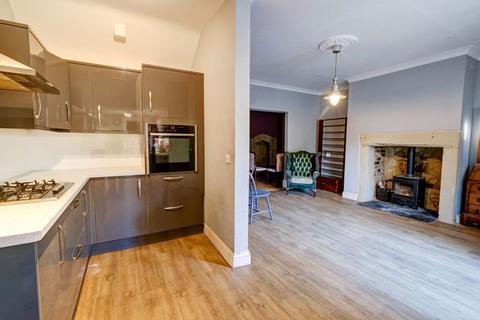 3 bedroom terraced house for sale, Church Street, Morpeth NE65