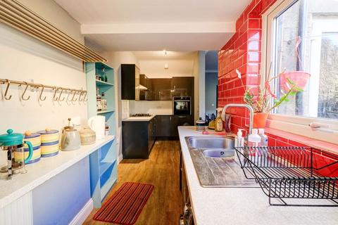 3 bedroom terraced house for sale, Church Street, Morpeth NE65