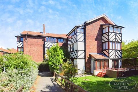 Kirkwood Drive, Newcastle Upon Tyne NE3