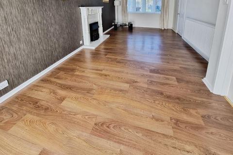 3 bedroom end of terrace house for sale, Hedgehope Road, Newcastle upon Tyne NE5