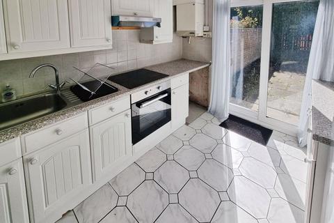 3 bedroom end of terrace house for sale, Hedgehope Road, Newcastle upon Tyne NE5