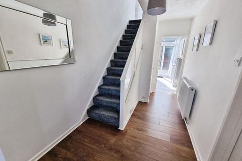 3 bedroom end of terrace house for sale, Hedgehope Road, Newcastle upon Tyne NE5