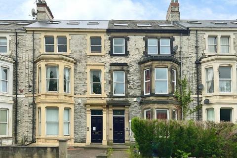 Eslington Terrace, Newcastle Upon Tyne NE2