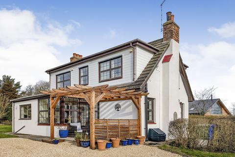 2 bedroom detached house for sale, Park Road, Morpeth NE65