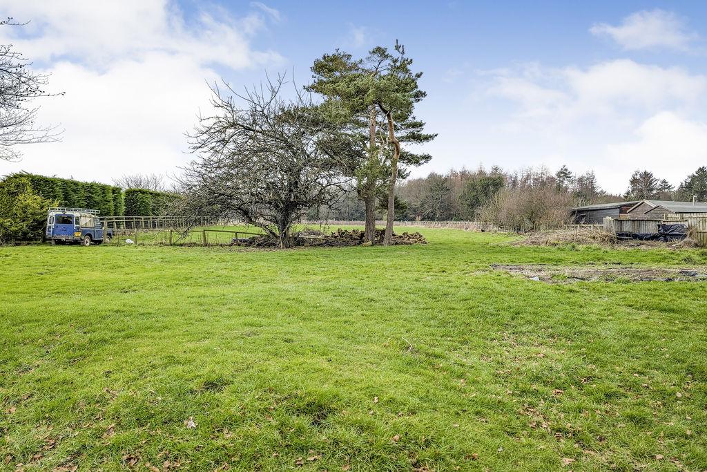 Plot of Land