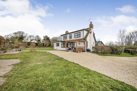 2 bedroom detached house for sale, Park Road, Morpeth NE65