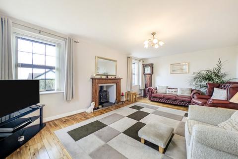 2 bedroom detached house for sale, Park Road, Morpeth NE65