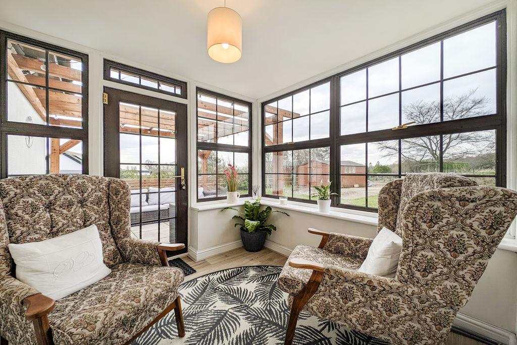 Sunroom