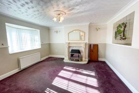 3 bedroom terraced house for sale, Hartside Crescent, Morpeth NE65