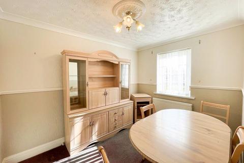 3 bedroom terraced house for sale, Hartside Crescent, Morpeth NE65