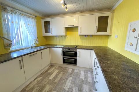 3 bedroom terraced house for sale, Hartside Crescent, Morpeth NE65