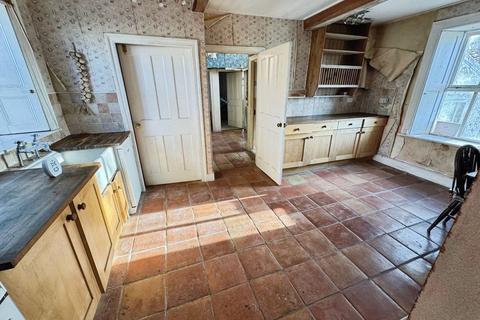 3 bedroom detached house for sale, Hexham NE47