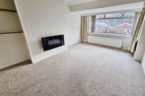 undefined, Layburn Gardens, Newcastle Upon Tyne NE15