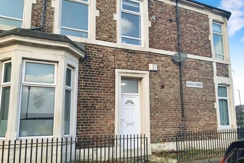 undefined, Shield Street, Newcastle Upon Tyne NE2