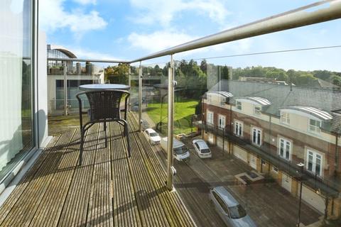 2 bedroom apartment for sale, Grove Park Oval, Newcastle Upon Tyne NE3