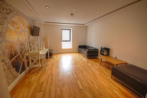 undefined, Falconars House, Newcastle Upon Tyne NE1