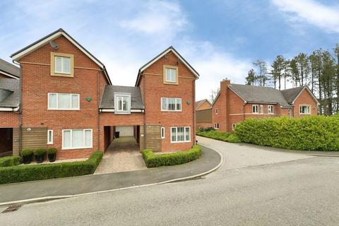 undefined, Cheviot Way, Morpeth NE61