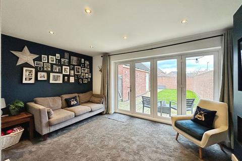 undefined, Cheviot Way, Morpeth NE61