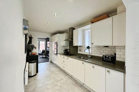 undefined, Cheviot Way, Morpeth NE61