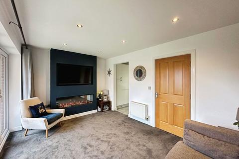 undefined, Cheviot Way, Morpeth NE61