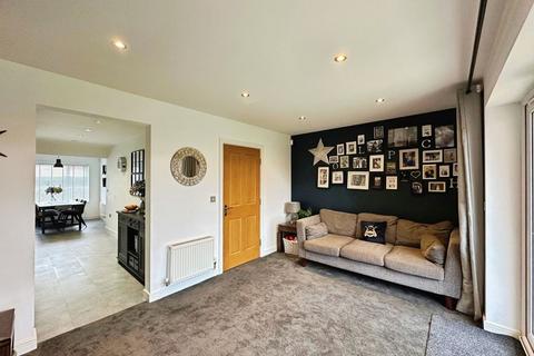 undefined, Cheviot Way, Morpeth NE61