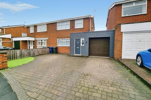 Moorway Drive, Newcastle Upon Tyne NE15