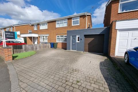 3 bedroom semi-detached house for sale, Moorway Drive, Newcastle upon Tyne NE15