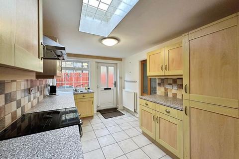 undefined, Cresswell Road, Morpeth NE61