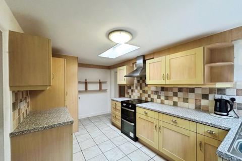 undefined, Cresswell Road, Morpeth NE61