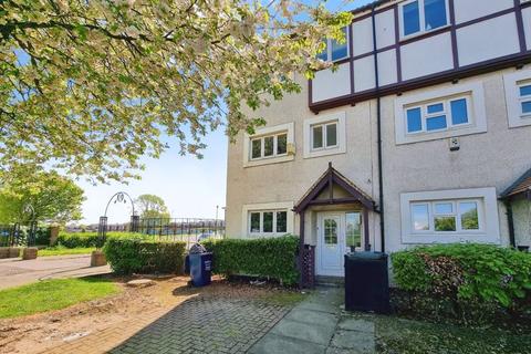 undefined, Bluebell Dene, Newcastle Upon Tyne NE5