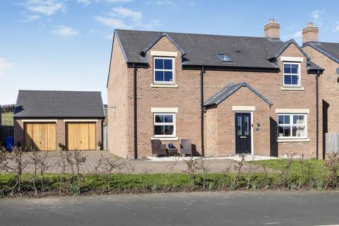 undefined, Somerset Avenue, Alnwick NE66