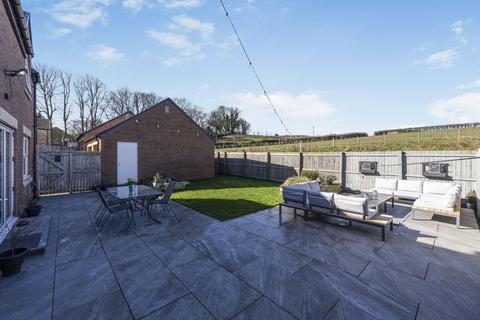 undefined, Somerset Avenue, Alnwick NE66