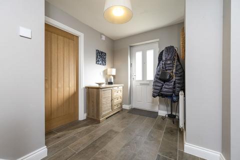 4 bedroom detached house for sale, Somerset Avenue, Alnwick NE66