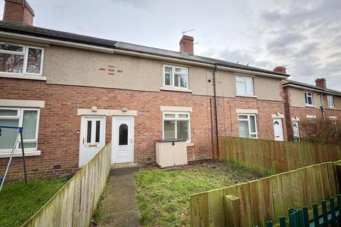 undefined, Camperdown Avenue, Newcastle Upon Tyne NE12