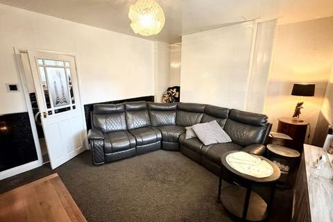 undefined, Camperdown Avenue, Newcastle Upon Tyne NE12