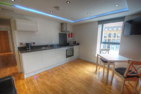 undefined, Falconars House, Newcastle Upon Tyne NE1