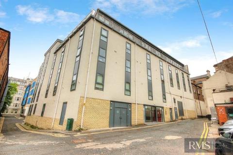undefined, Falconars House, Newcastle Upon Tyne NE1