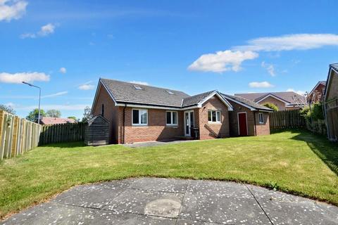 undefined, Croft Way, Belford NE70