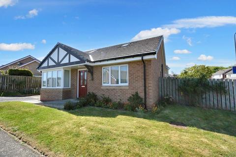 undefined, Croft Way, Belford NE70