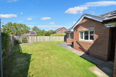 undefined, Croft Way, Belford NE70