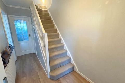 4 bedroom semi-detached house for sale, Northfield Drive, Newcastle Upon Tyne NE12
