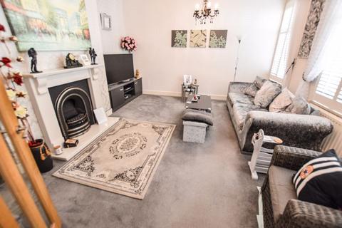 3 bedroom terraced house for sale, Sidney Street, Blyth NE24
