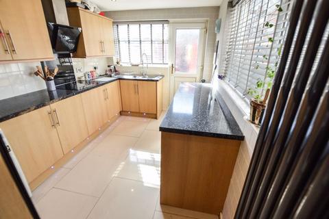 3 bedroom terraced house for sale, Sidney Street, Blyth NE24