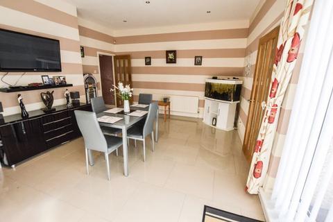 3 bedroom terraced house for sale, Sidney Street, Blyth NE24