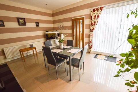 3 bedroom terraced house for sale, Sidney Street, Blyth NE24