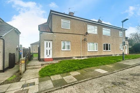 1 bedroom flat for sale, Northcott Gardens, Cramlington NE23