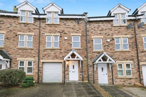 undefined, Park View, Alnwick NE66